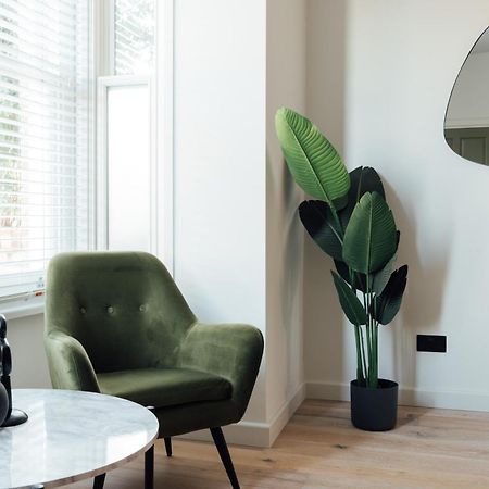 Luxurious & Modern London Apartment In Honor Oak Dış mekan fotoğraf