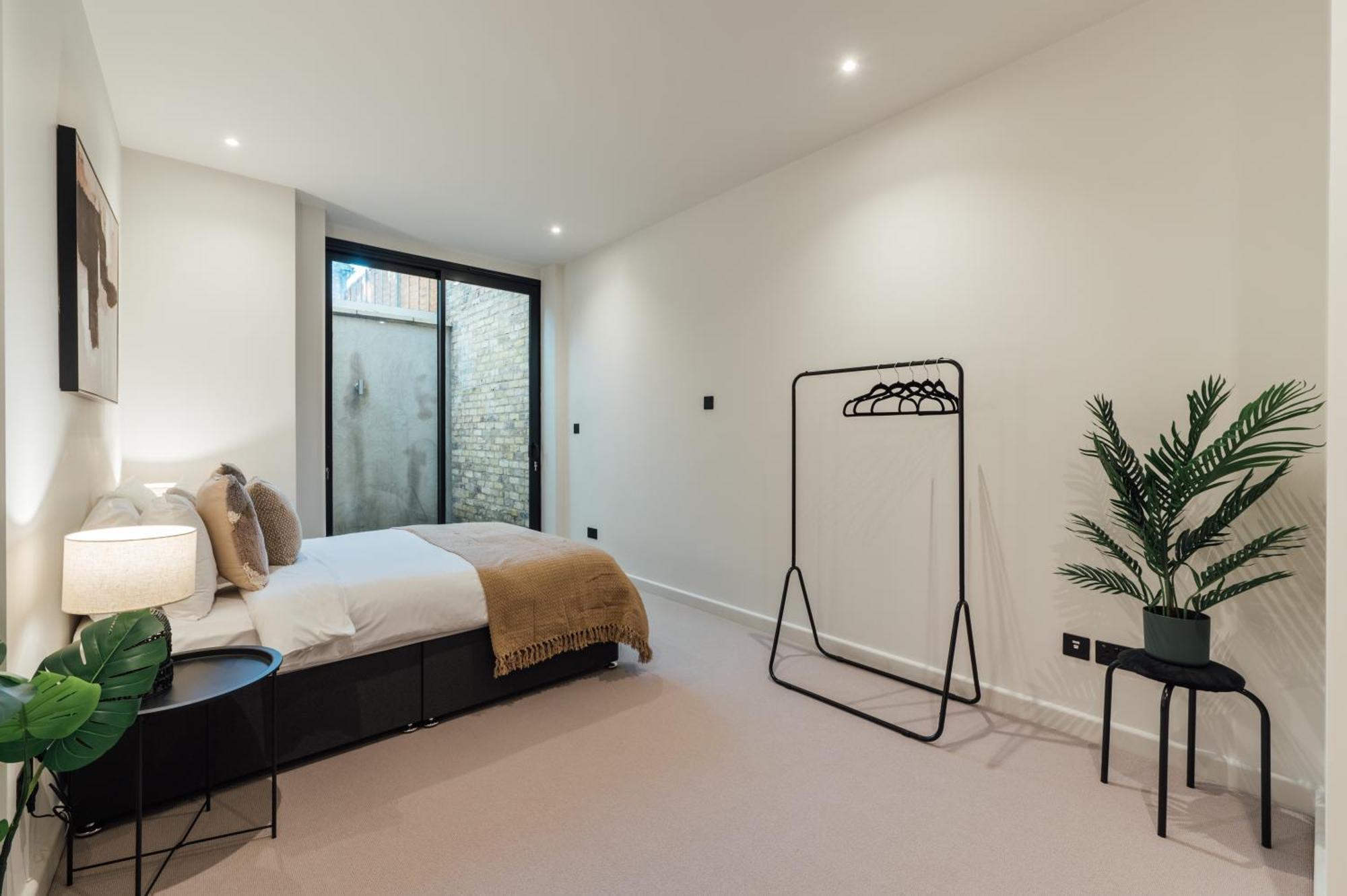 Luxurious & Modern London Apartment In Honor Oak Dış mekan fotoğraf