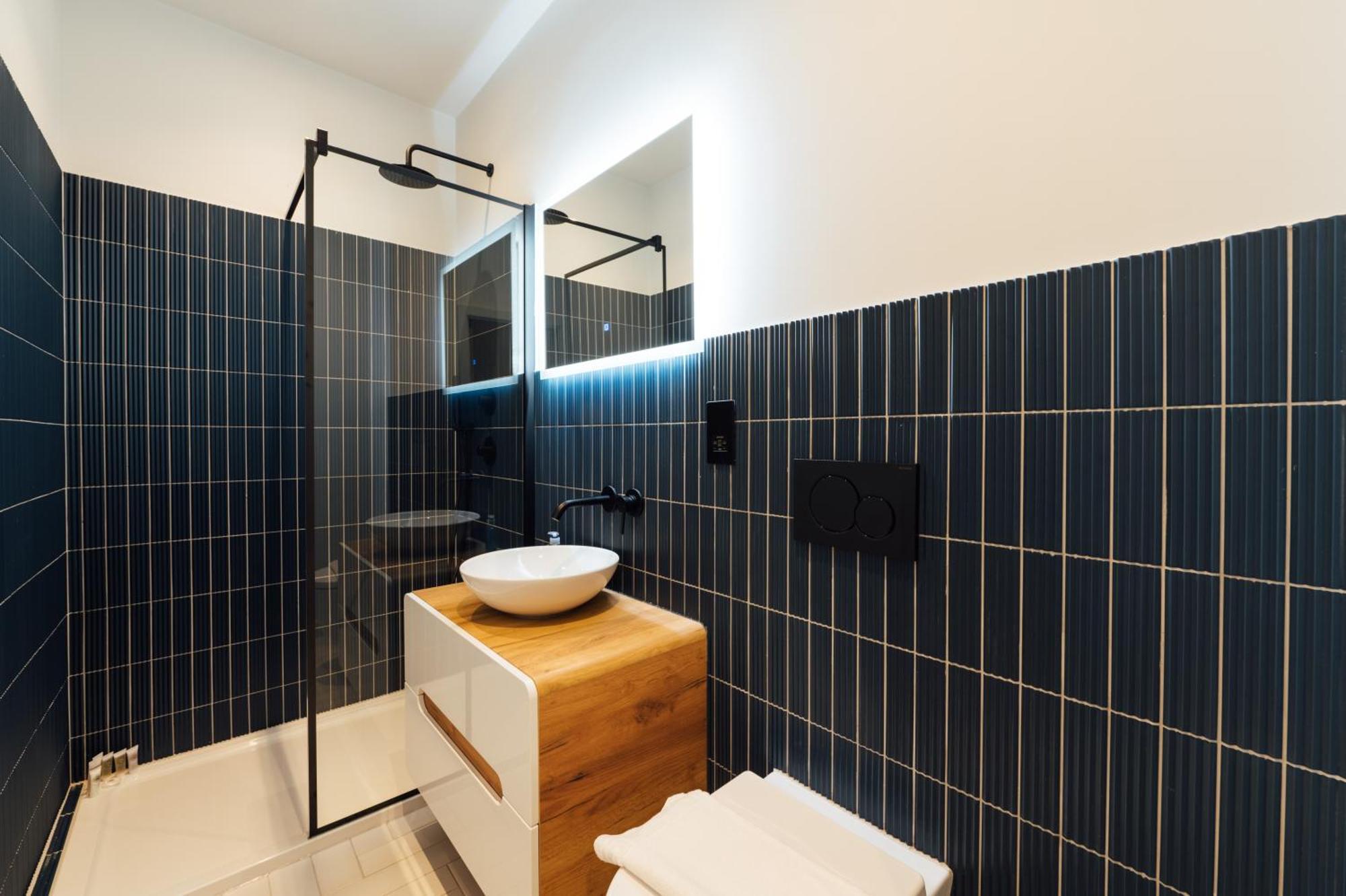 Luxurious & Modern London Apartment In Honor Oak Dış mekan fotoğraf