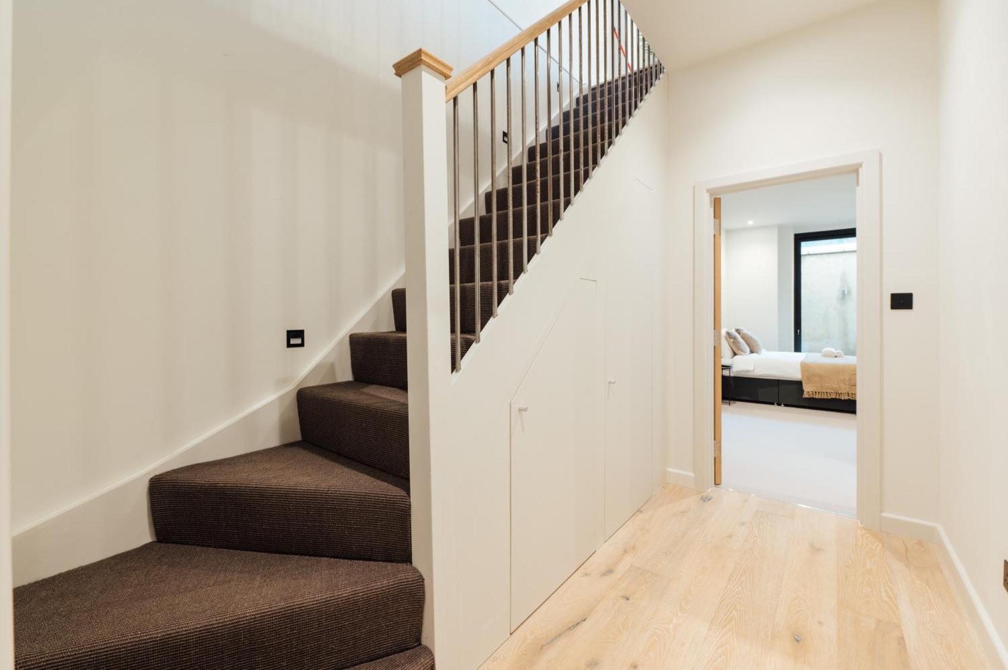 Luxurious & Modern London Apartment In Honor Oak Dış mekan fotoğraf