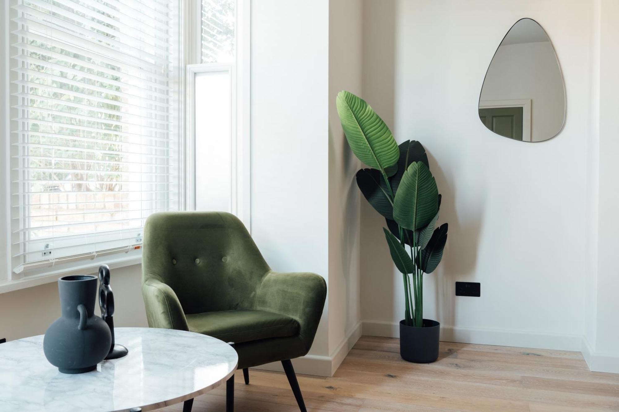 Luxurious & Modern London Apartment In Honor Oak Dış mekan fotoğraf