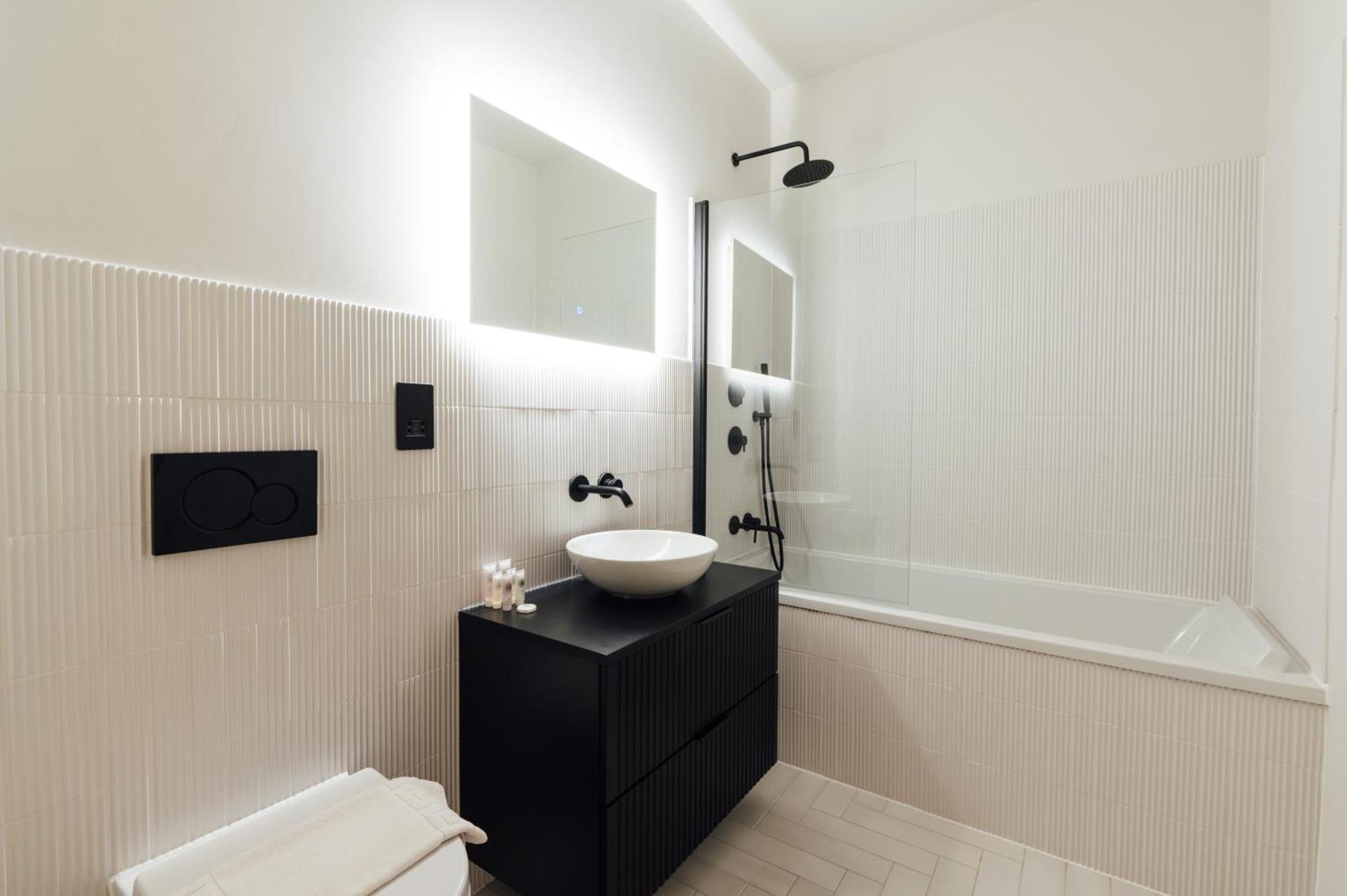 Luxurious & Modern London Apartment In Honor Oak Dış mekan fotoğraf