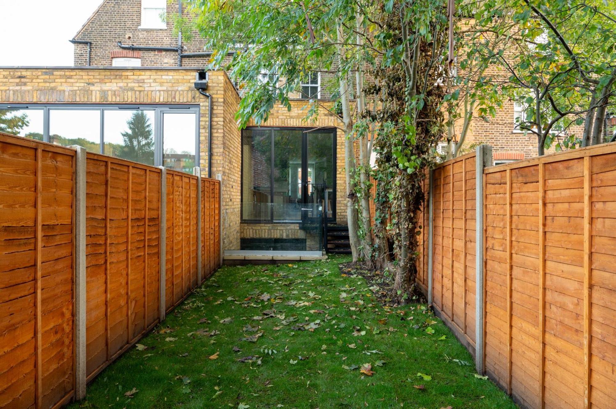 Luxurious & Modern London Apartment In Honor Oak Dış mekan fotoğraf