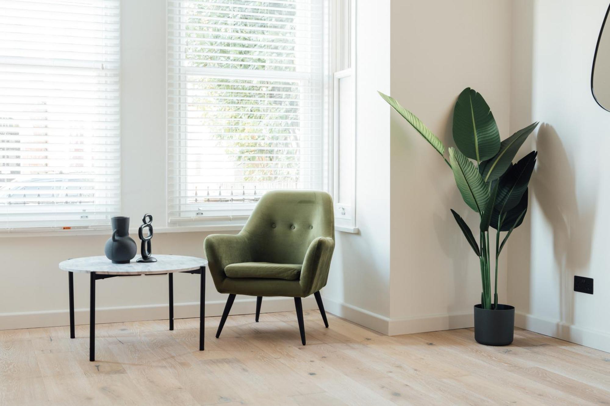 Luxurious & Modern London Apartment In Honor Oak Dış mekan fotoğraf